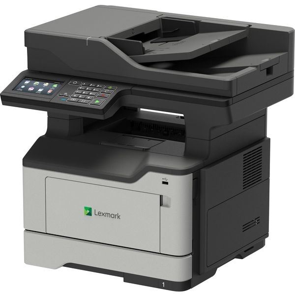 Lexmark MX521de Lexmark MX521de