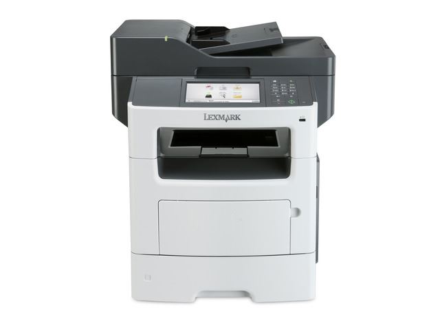 Lexmark MX611de