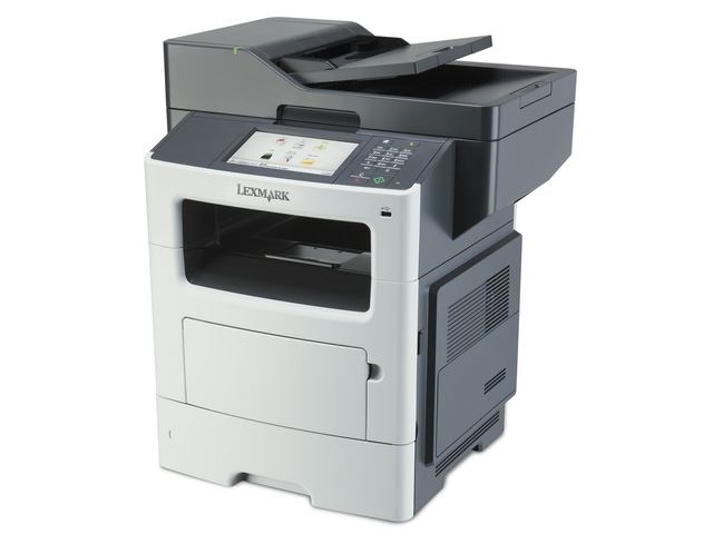 Lexmark MX611de