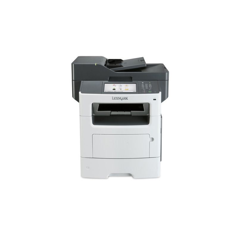 Lexmark MX617de Lexmark MX617de