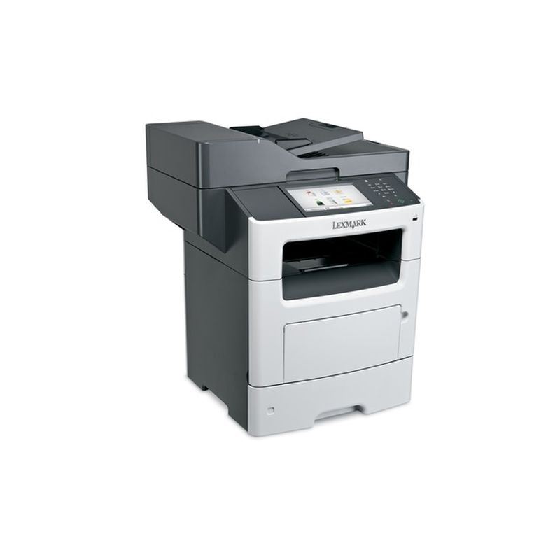 Lexmark MX617de Lexmark MX617de