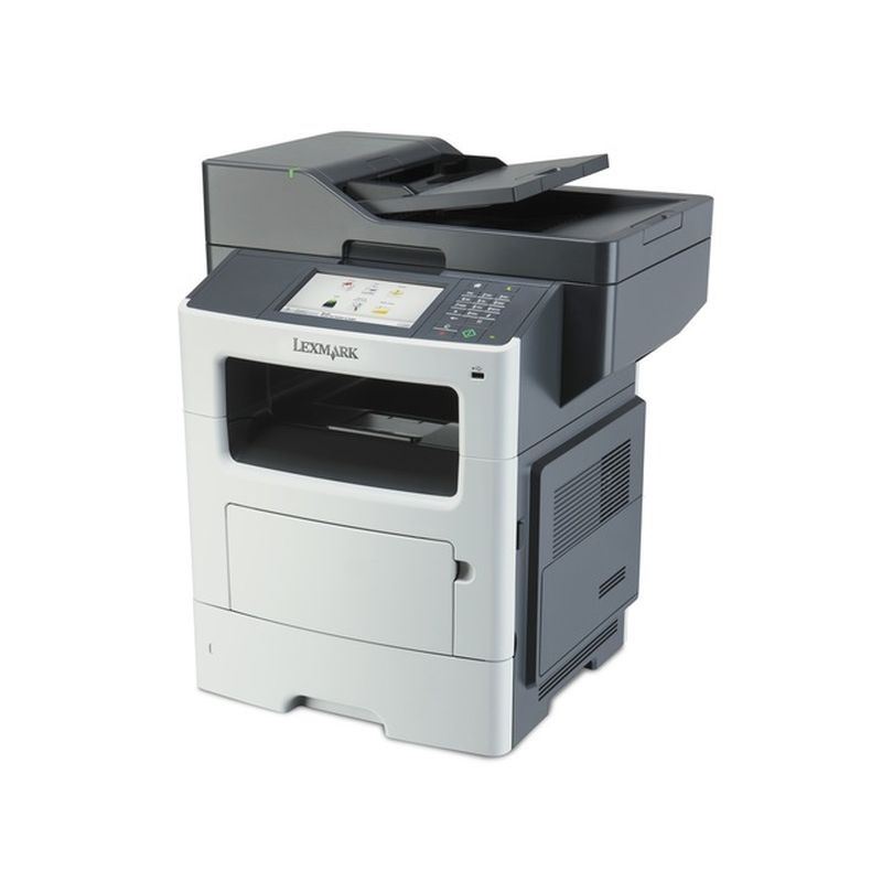 Lexmark MX617de Lexmark MX617de