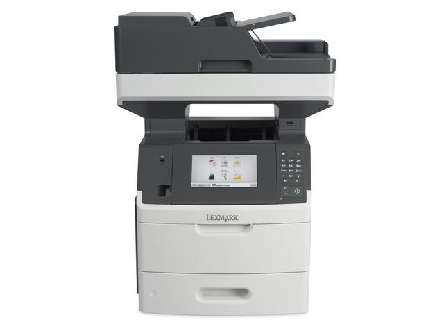 Lexmark MX710de