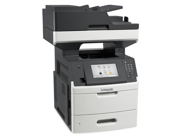 Lexmark MX710de