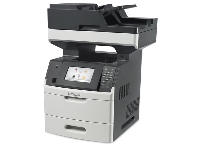 Lexmark MX710de