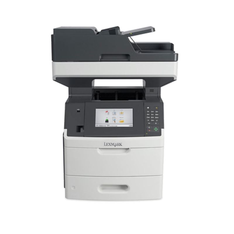 Lexmark MX710dhe