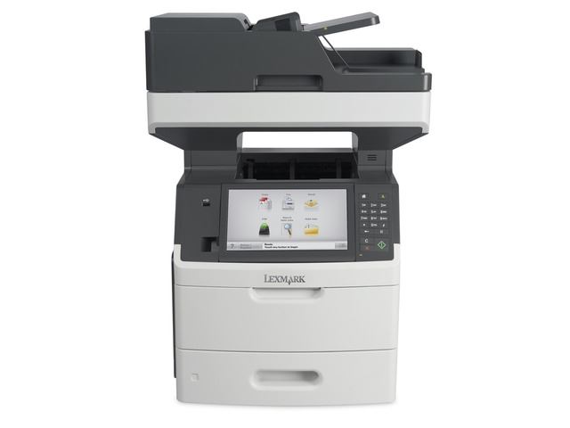 Lexmark MX711de