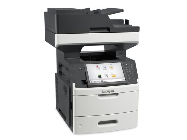 Lexmark MX711de