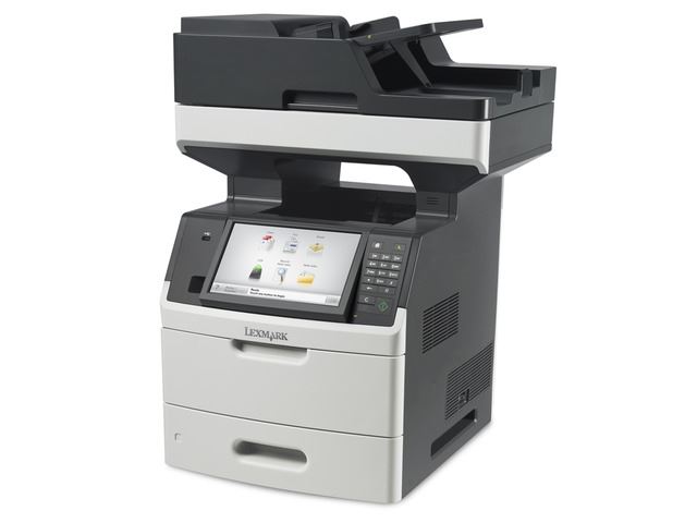 Lexmark MX711de
