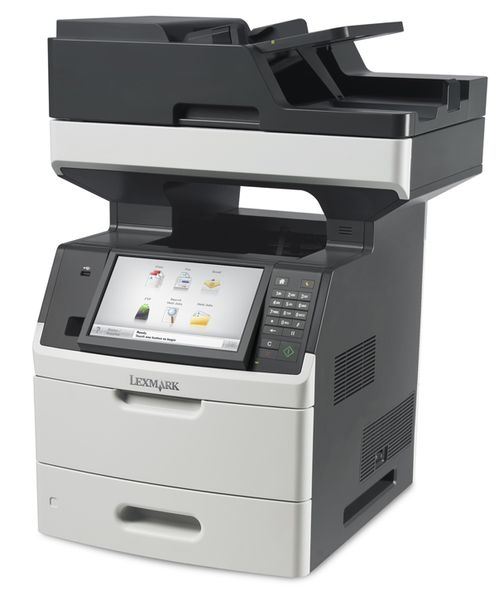 Lexmark MX711dhe