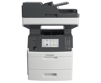 Lexmark MX717de Lexmark MX717de