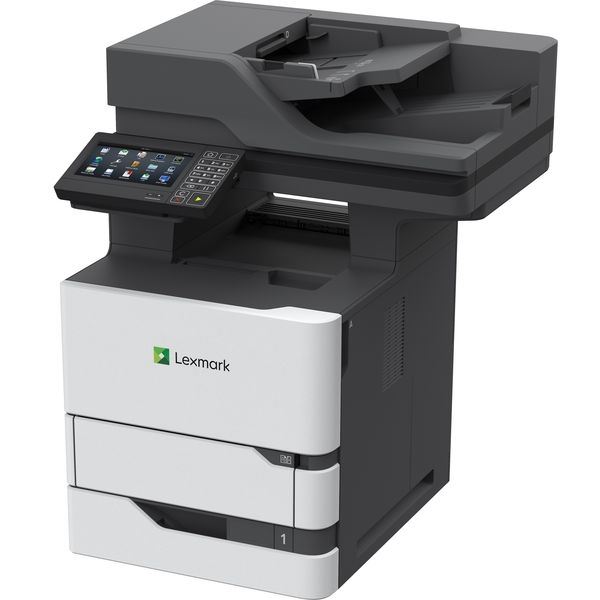 Lexmark MX721adhe