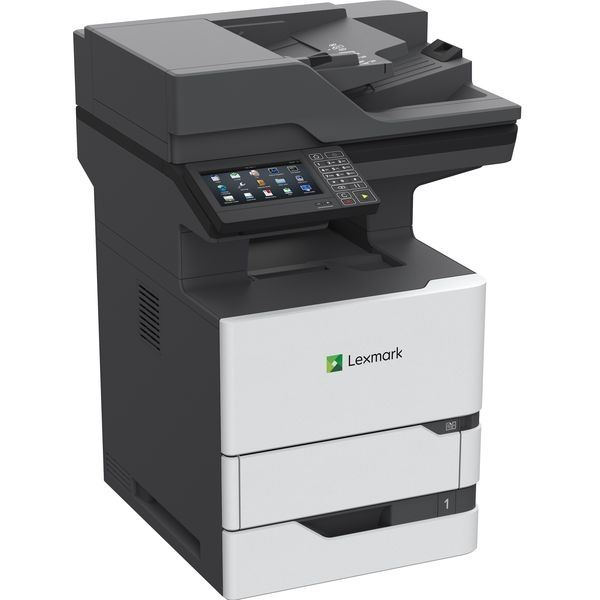 Lexmark MX721adhe
