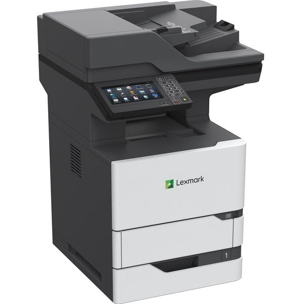 Lexmark MX722adhe