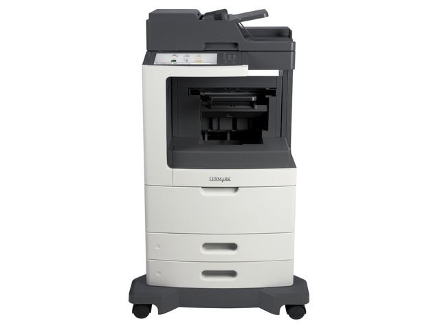 Lexmark MX810dfe