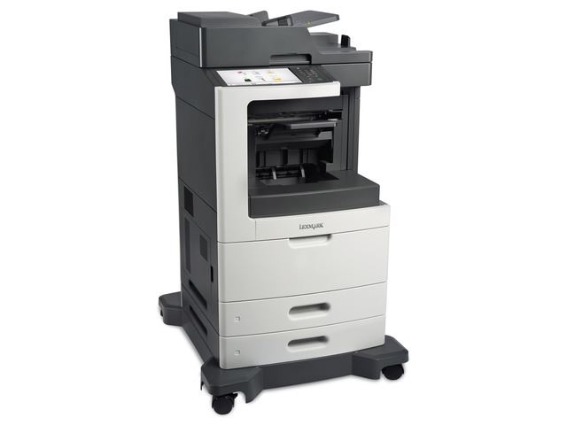 Lexmark MX810dfe