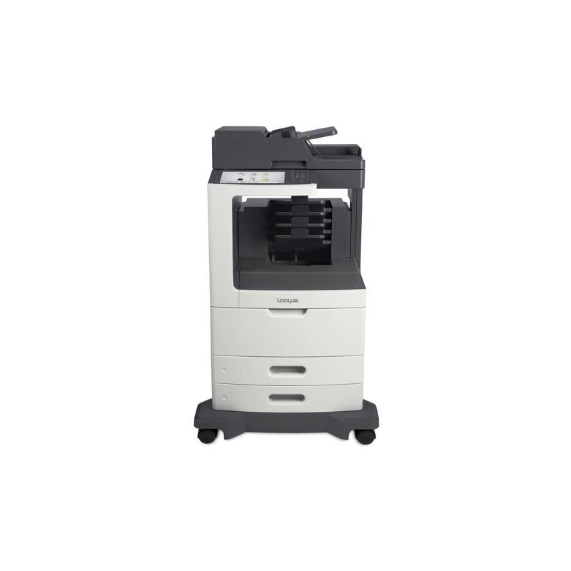 Lexmark MX810dme Lexmark MX810dme