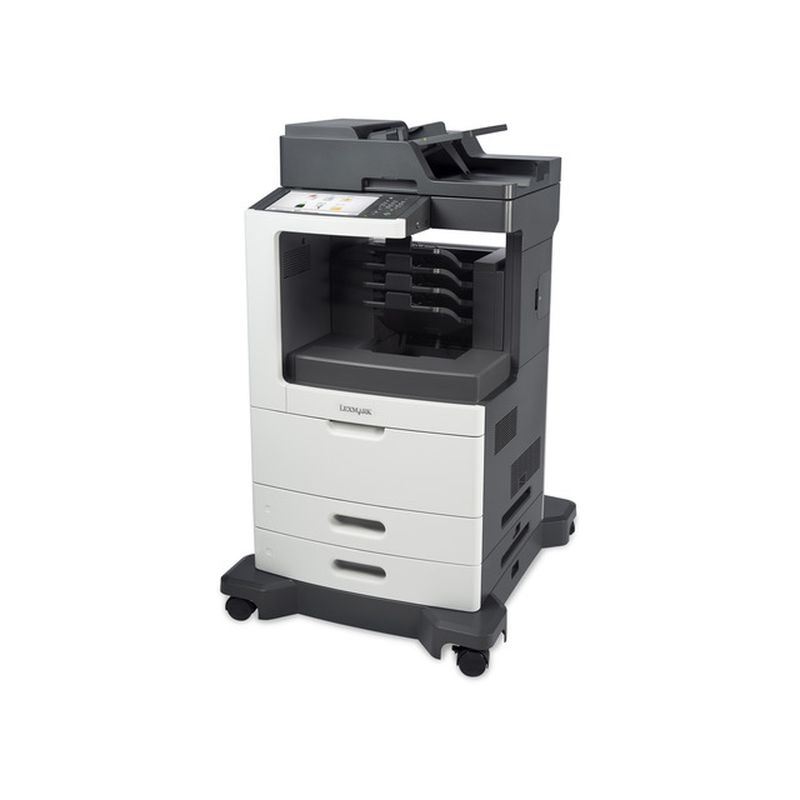 Lexmark MX810dme Lexmark MX810dme