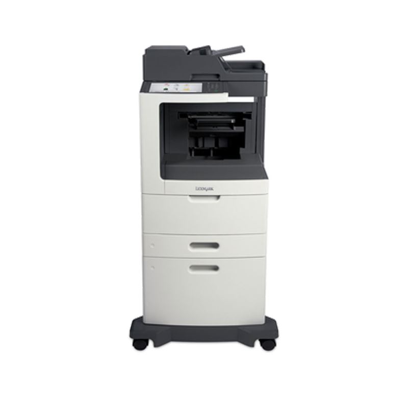 Lexmark MX810dxfe