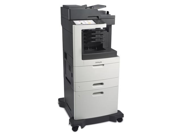 Lexmark MX810dxme