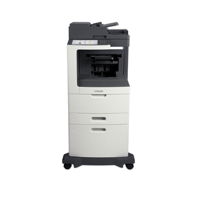 Lexmark MX810dxpe