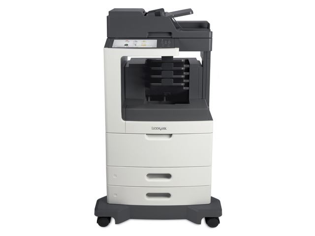 Lexmark MX811dme