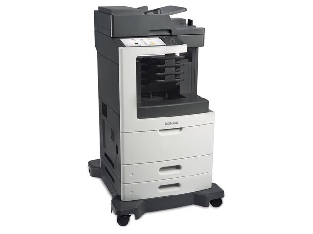 Lexmark MX811dme