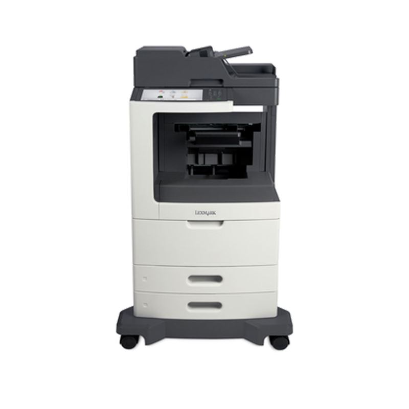 Lexmark MX811dpe