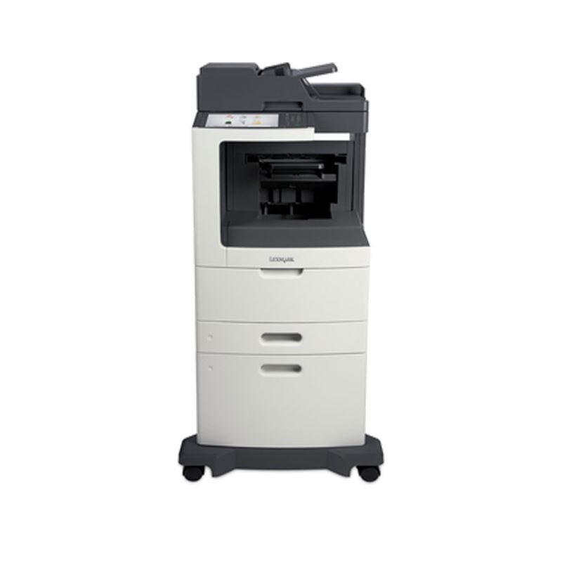 Lexmark MX811dxfe