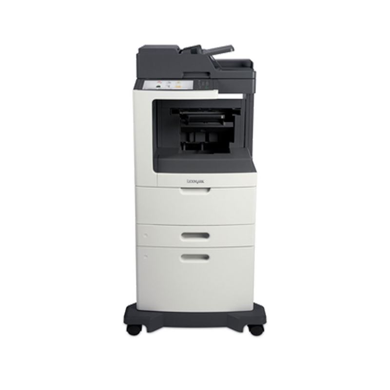 Lexmark MX811dxpe