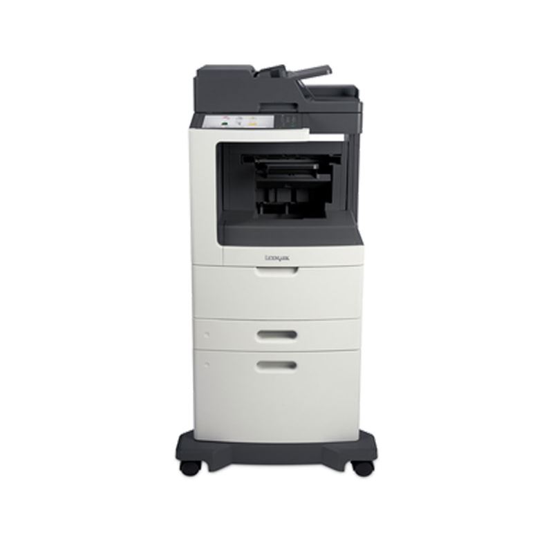 Lexmark MX812dxfe
