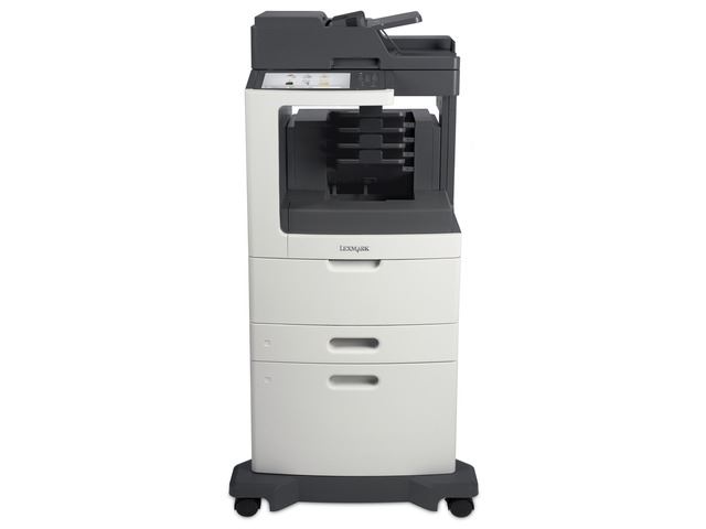 Lexmark MX812dxme