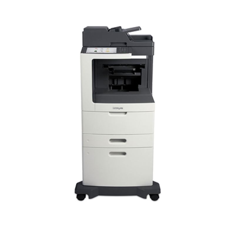 Lexmark MX812dxpe
