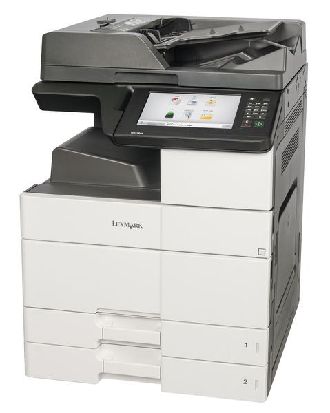 Lexmark MX911de