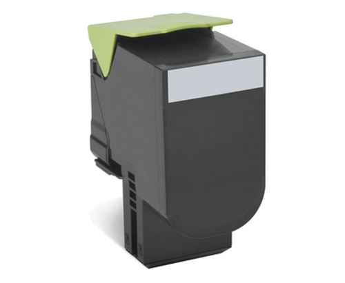 Lexmark Original - Toner schwarz - 24B6011 Lexmark Original - Toner schwarz - 24B6011