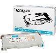Lexmark Original Druckkassette für C510, cyan Lexmark Original Druckkassette für C510, cyan