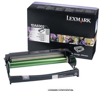 Lexmark Original Fotoleiter für E232/232T/E330 Lexmark Original Fotoleiter für E232/232T/E330