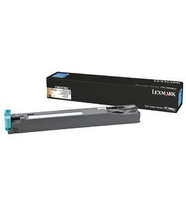 Lexmark Original Resttonerbehälter