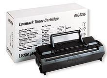 Lexmark Original Toner für Optra E/E+/- 69G8256 - Lexmark Original Toner für Optra E/E+/- 69G8256 -