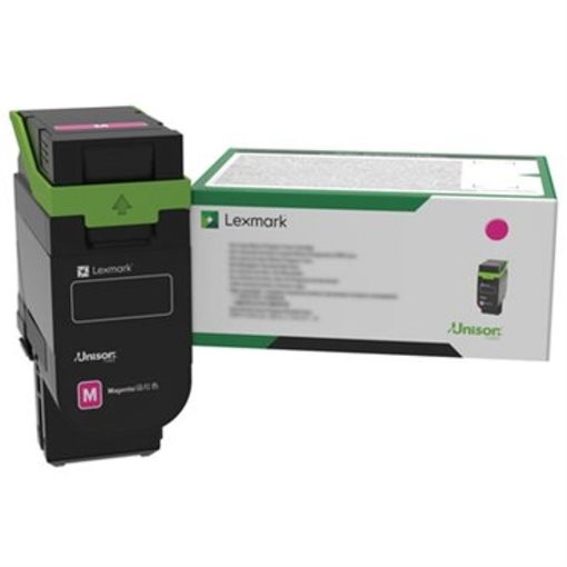 Lexmark Original Toner magenta - 24B7550