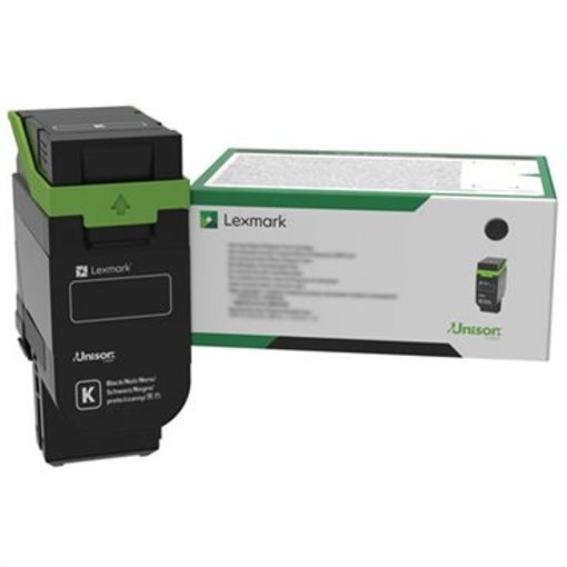 Lexmark Original Toner schwarz - 24B7552