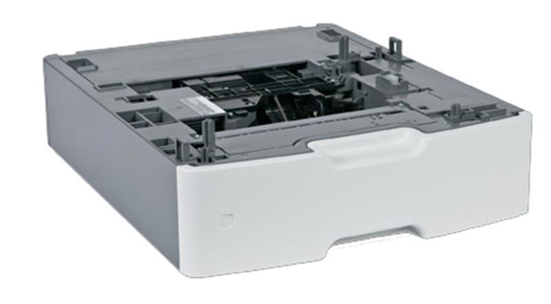 Lexmark Papierkassette 550 Blatt für X73-x