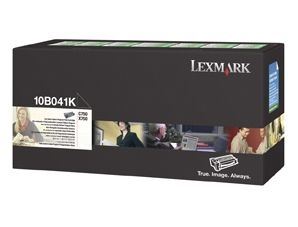 Lexmark Rückgabe-Tonerkassette schwarz für C750 Lexmark Rückgabe-Tonerkassette schwarz für C750