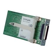 Lexmark Serieller Adapter - RS-232 - 12T0698