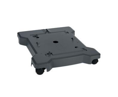 Lexmark Standbasis mit Rollen