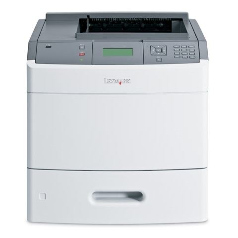 Lexmark T652n