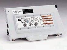 Lexmark Toner, schwarz - 15W0903 Lexmark Toner, schwarz - 15W0903