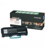 Lexmark Toner schwarz für E462 Lexmark Toner schwarz für E462