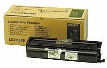 Lexmark Tonerkassette Doppelpack - 11A4097 Lexmark Tonerkassette Doppelpack - 11A4097