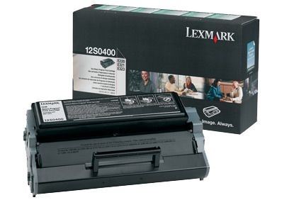Lexmark Tonerkassette für Optra E220 Lexmark Tonerkassette für Optra E220